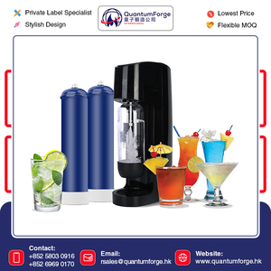 Infuseur rapide à technologie avancée de marque privée de qualité supérieure de qualité supérieure pour hôtel, usage domestique et commercial - Product Image 5