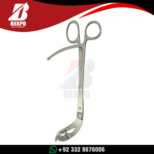 Pinces de réduction orthopédiques en acier inoxydable pour maintien osseux, auto-centrantes et verrouillables - Product Image 5