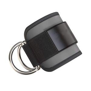 Deportes de invierno Fitness Correas de tobillo Correa de cuero para levantamiento de pesas Brazalete con función de protección Soporte de elevación de potencia - Product Image 3