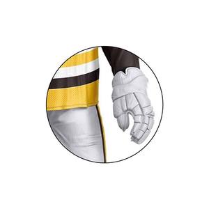 Ensembles d'uniformes de hockey sur glace pour hommes entièrement personnalisés Couleur personnalisée Haute qualité Écologique Respirant Poids léger - Product Image 4