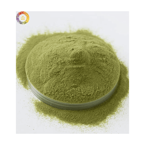 Dried Sargassum <b>Seaweed</b> Fine Powder, Natural Bio-Stimulant Fertilizer and Natural Animal Feed Bulk With Best Price From Vietnam - Product Image 1