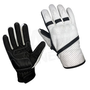 ถุงมือมอเตอร์ไบค์ถุงมือมอเตอร์ครอสแบบเต็มนิ้วถุงมือมอเตอร์ไซด์ทำจากโรงงาน - Product Image 3