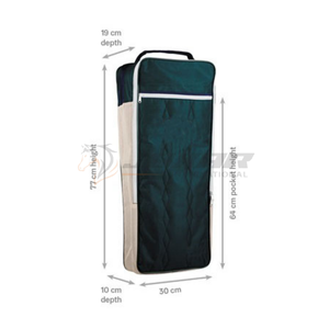 Elegante bolsa de brida de caballo con construcción reforzada cierre de cremallera suave y gran capacidad con precio barato para la venta - Product Image 2