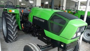 Tracteur agricole Deutz-Fahr Agrolux 65 2WD 4WD neuf et d'occasion pour le labour, le travail du sol rotatif, la plantation et le transport - Product Image 3