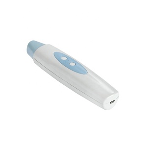 Analizzatore Wireless per Pelle e Cuoio Capelluto |   Dermatoscopio WiFi Portatile per Cliniche Estetiche - Product Image 1