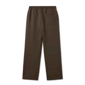 Custom <b>Men's</b> Quick-Dry Breathable Jogger Pants Elastic Waist Sports Sweatpants Open Bottom Pockets Casual Outdoor <b>Lounge</b> Style - Product Image 6