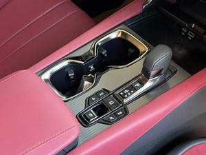 รถเล็กซัส RX 350 F สปอร์ต ปี 2025 มือสอง - Product Image 4