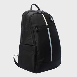 กระเป๋าแล็ปท็อปและกระเป๋าเป้สะพายหลังอาร์กติก ฟ็อกซ์ โครม แบล็ค - Product Image 5