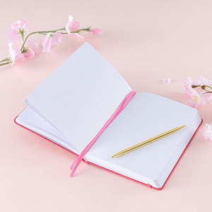 LABON Cahier mystique en cuir PU Journal céleste et fantaisie avec papillon <span class=keywords><strong>baleine</strong></span> étoile lune soleil en relief doré - Product Image 6