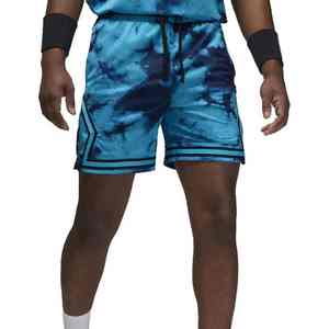 Shorts de sport en maille personnalisés OEM pour hommes, shorts décontractés d'été, streetwear, jogging, shorts en polyester - Product Image 6