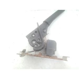 คันเบรกมือ PEUGEOT 208 3P ซีรีส์ 98062965zd(12>19) - Product Image 4