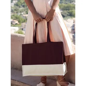 Borse Shopper Promozionali Sostenibili e Organiche EarthAware per Merchandising - Product Image 2