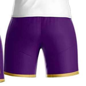 Conjunto de Ropa de Fútbol Personalizable para Hombre, Camiseta de Fútbol Transpirable para Niños y Adultos, Uniformes Personalizados para Hombre - Product Image 6