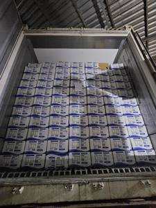 Rodajas de Taro Congeladas de Alta Calidad, IQF, Exportación a Granel para Compradores Globales - Product Image 4