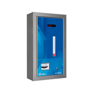 เครื่องจ่ายน้ำแรงดันสูง HYDRA ทำจากสแตนเลส สำหรับบริการตนเอง - Product Image 4