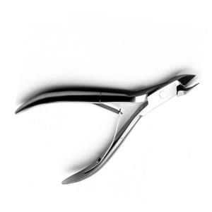 Coupe-ongles d'orteil outil de manucure professionnel coupeurs de podiatrie robustes pinces Offres Spéciales - Product Image 1