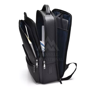 Mochila Deportiva de Cuero de Alta Calidad, Ligera, Nuevo Diseño, Impermeable - Product Image 3