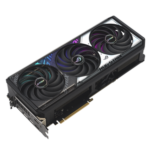 R O G Strix Ge Force R T X 5070 12GB GDDR7 OC R T X 5070 G r a p h i c s C a r d Gaming G P U Tarjeta de video 5070 - Product Image 5
