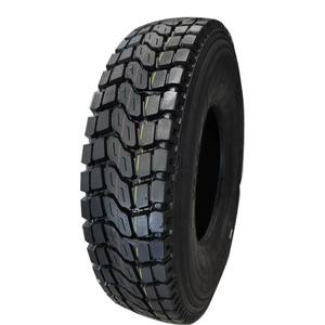 Neumático Radial para Camión 295/80R22.5 para Transporte de Larga Distancia, Caucho Resistente al Calor, Vida Útil Prolongada - Product Image 2