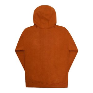 Polaire vierge mode sweats à capuche hommes pull en gros sweat à capuche unisexe pas cher solide à capuche en vrac Sudaderas Con Capucha - Product Image 2