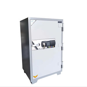 ตู้เซฟอิเล็กทรอนิกส์ดิจิตอลทันสมัย Hoshang HS-100E ป้องกันไฟและกันน้ำ - Product Image 4