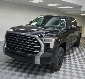 Toyota Tundra 2024 Edición Limitada 1794, Producto Excepcional, Oferta por Tiempo Limitado, en Existencia, Listo para Envío Rápido. - Product Image 1