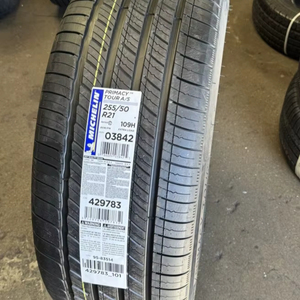ยางมิชลิน พรีมาซี ทัวร์ เอ/เอส 255/50R21 109H EV อินซูเลท สำหรับรถยนต์นั่งส่วนบุคคล ระดับพรีเมียม สำหรับการเดินทางทุกฤดู - Product Image 1