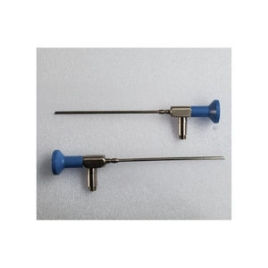 Endoscópio de Artroscopia de Alta Qualidade e Durabilidade de 4mm 30 Graus para Procedimentos de Joelho, Ombro e Articulações - Product Image 6