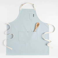 Ensemble de blouses de chef colorées OEM, personnalisables, pour usage hospitalier, en toile tissée robuste, réutilisable et résistant à l'huile