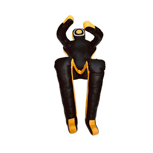 Nouveau mannequin d'entraînement de combat MMA 2026, arts martiaux, grappling, tailles personnalisées et logo personnalisé disponible - Product Image 6