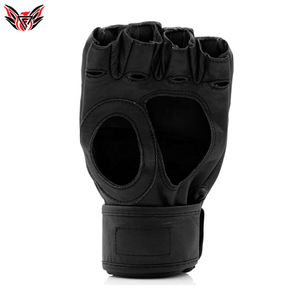 Customized Logo Printing Wholesale High Quality Cheap Price Fighting Wear 2023 Boxing MMA <b>Gloves</b> In Multi Colors - Product Image 2