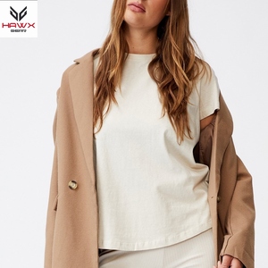 Nuevo estilo, diseño personalizado, camisetas para mujeres y hombres, ropa de calle de verano transpirable, estampado ecológico, gran oferta - Product Image 6