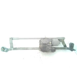 MOTEUR D'ESSUIE-GLAISE AVANT COMPLET AVEC TANDEM VOLKSWAGEN Golf 6 Berline 3397021256 (08>12) - Product Image 3