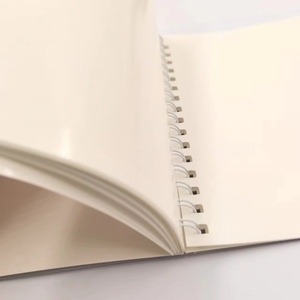 2024 Sản phẩm mới chất lượng cao <span class=keywords><strong>A4</strong></span> A5 A6 trống phát hành giấy hai mặt Silicone không dính tờ - Product Image 6