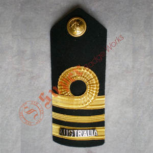 Charreteras de oro negro personalizadas, tablero de uniforme de vuelo de longitud completa para pilotos, uniforme de aerolínea, cómodo, a la moda, hecho a medida - Product Image 6