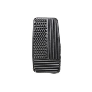 Ensemble de patins en caoutchouc pour embrayage et pédale d'accélérateur, compatible avec Tofas Dogan, Kartal, Sahin, Murat 131 FD114463 - Product Image 3