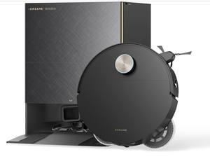 Robot Aspirador X60 Max Ultra 2026, Diseño Ultrafino, Recarga y Limpieza Automática, Calidad Única - Product Image 1