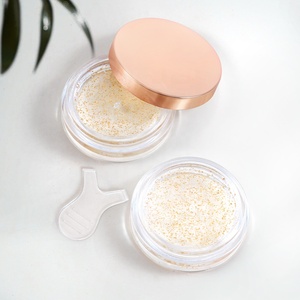 Gel à sourcils clair 24K feuille d'or levage <span class=keywords><strong>de</strong></span> cils fixation rapide colle baume ascenseur <span class=keywords><strong>de</strong></span> cils végétalien fort collant ascenseur <span class=keywords><strong>de</strong></span> cils baume <span class=keywords><strong>de</strong></span> colle - Product Image 6