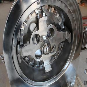 Máquina <span class=keywords><strong>para</strong></span> Moler y Triturar Hojas de Té y Hierbas, Molino de Granos - Product Image 5