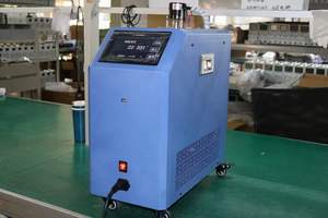 Xách tay Độ chính xác cao lạnh tắm-40 ° C đến 95 ° C cho cảm biến nhiệt độ hiệu chuẩn Loại sản phẩm dụng cụ - Product Image 2