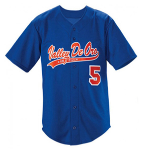 Nuevo Conjunto de Uniforme Deportivo Personalizable y Transpirable con Estampado para Equipos de Béisbol y Sóftbol - Product Image 5