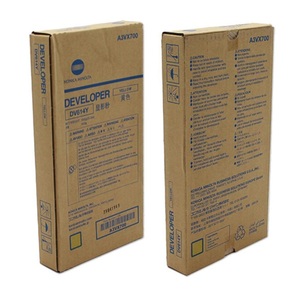 ชุดภาพถ่าย DV614Y - A3VX700 ของแท้จากโคนิก้า มินอลต้า - Product Image 1