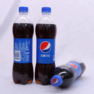 ซื้อเป๊ปซี่ น้ำอัดลม 2 ลิตร / ขายส่งเป๊ปซี่ น้ำอัดลม 500 มล. - Product Image 2