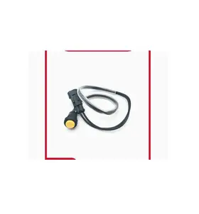 Escavatore SY55 65 75 135 215 365-9 maniglia corno interruttore chiave accessori pronti per la spedizione