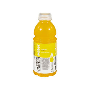 Focus Glaceau Vitamine Kiwi-Fraise, Boisson enrichie en électrolytes et en vitamines, 500 ml - Product Image 3