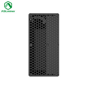 Lợi nhuận cao goldshell XT hộp 580ghs 400W asic thợ mỏ sha3x thuật toán October hàng loạt hiệu quả cao Crypto máy khai thác mỏ - Product Image 5