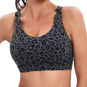 Soutien-gorge de sport pour femmes de haute qualité soutien-gorge de sport pour femmes de fabrication professionnelle nouveau soutien-gorge de sport pour femmes - Product Image 1