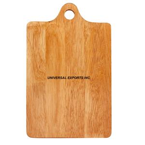 Planche à découper rectangulaire en bois de haute qualité bloc à découper fait à la main classique élégant Designer planche à découper - Product Image 6