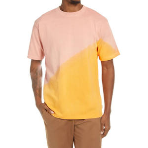 Camiseta Básica Premium con Cuello Redondo para Hombre, Cómoda y Ligera para Usar en Verano - Product Image 6