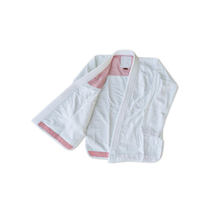 Los adultos BJJ Gi competencia Kimono Jiu Jitsu brasileño uniforme MMA Grappling gi - Product Image 3